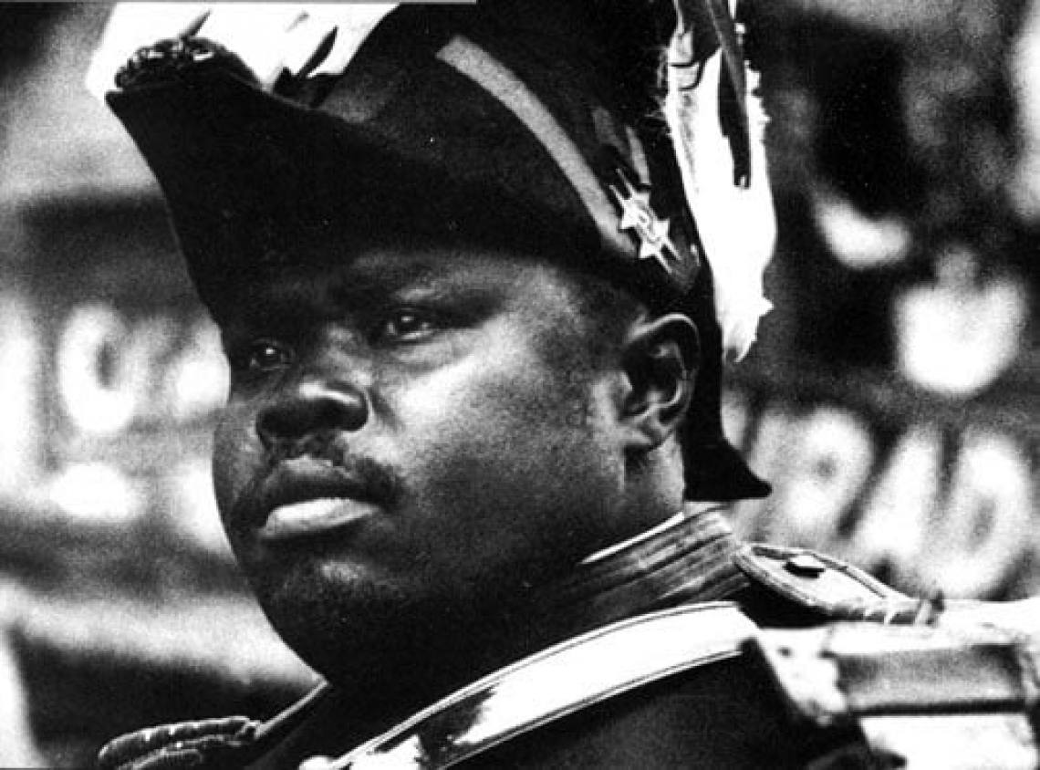 Marcus Garvey The People’s Hero Experience Jamaique